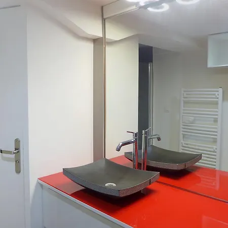 Irugarena Appartement