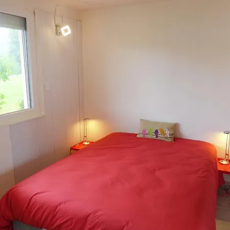 Irugarena Appartement Biarritz