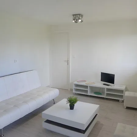 Irugarena Appartement *