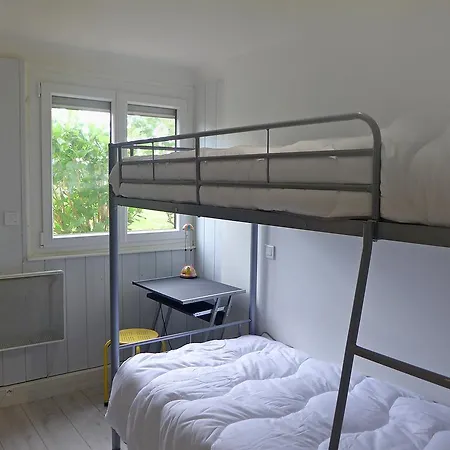 Irugarena Apartment Biarritz