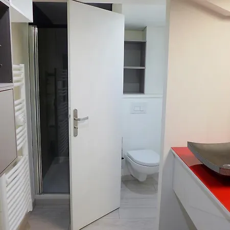 Irugarena Apartment